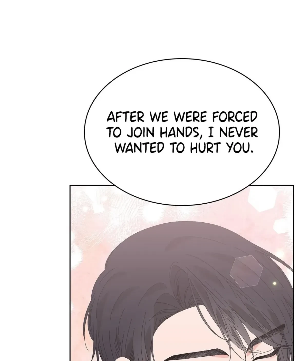 The Beast I Chose Chapter 34, page 84