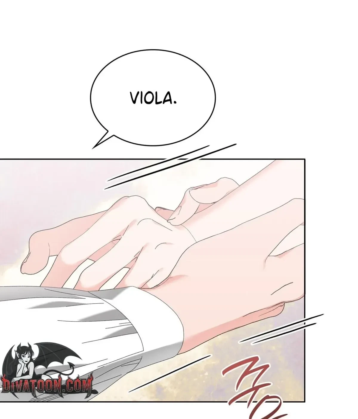 The Beast I Chose Chapter 34, page 86