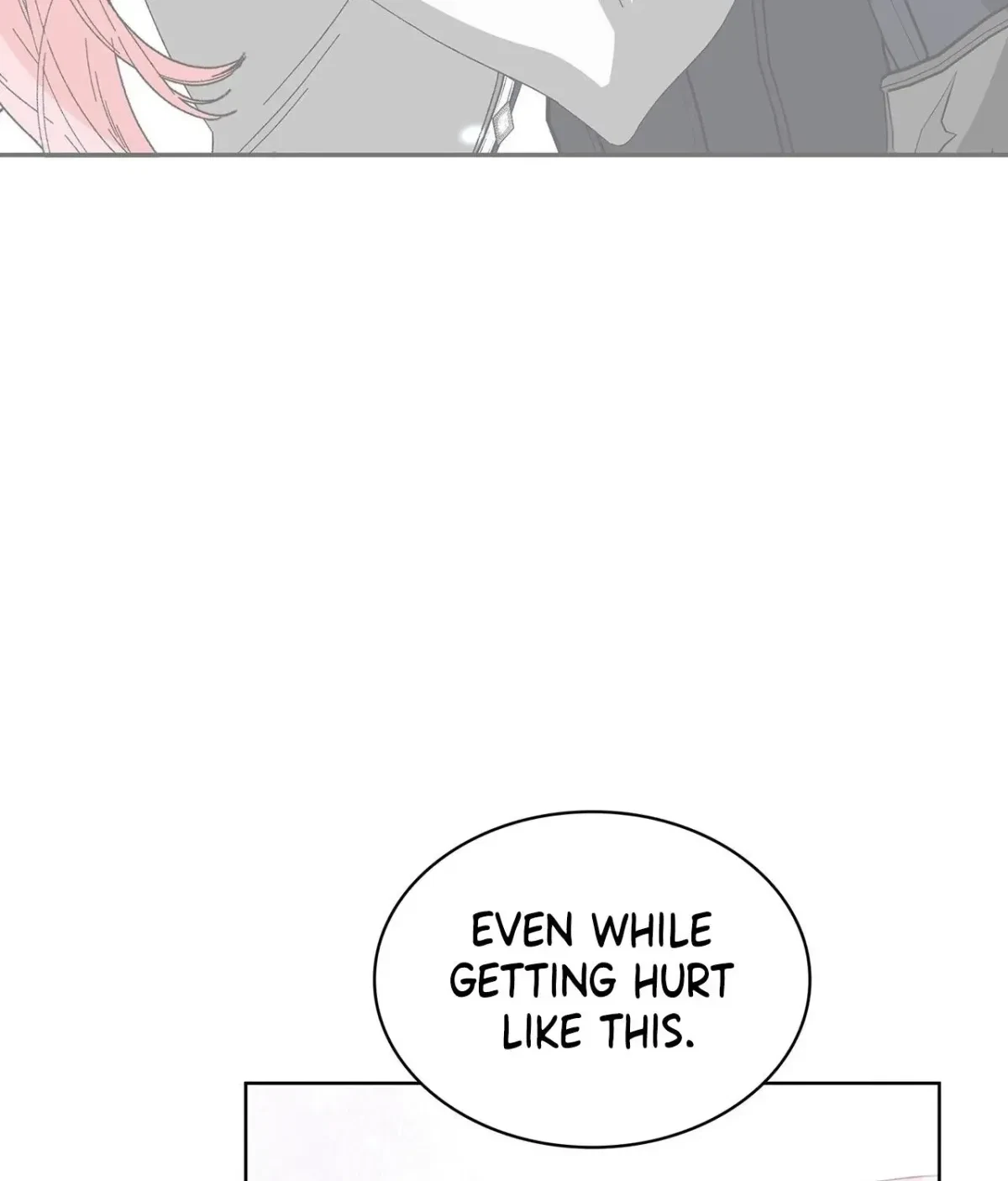 The Beast I Chose Chapter 34, page 90