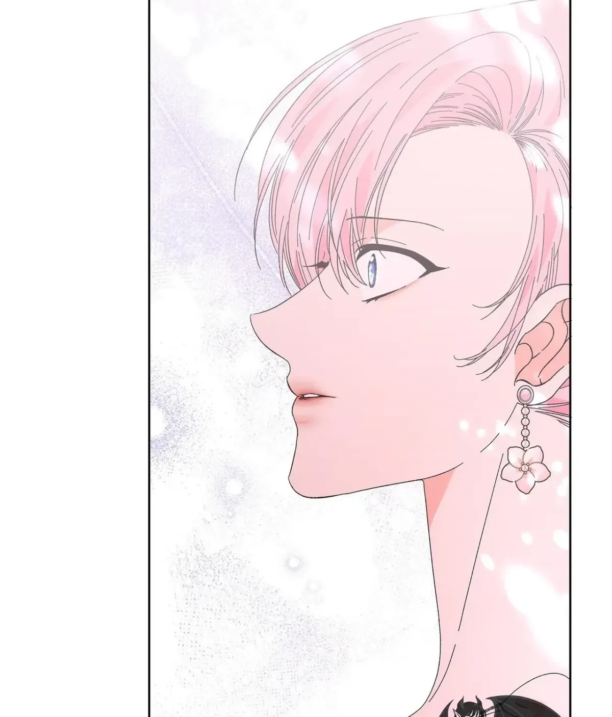 The Beast I Chose Chapter 34, page 91
