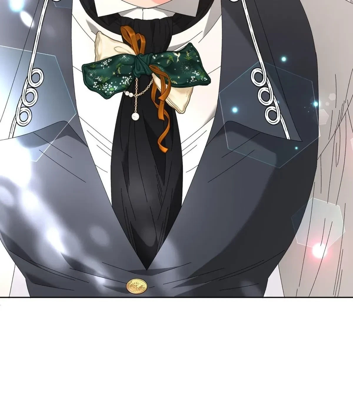 The Beast I Chose Chapter 34, page 94