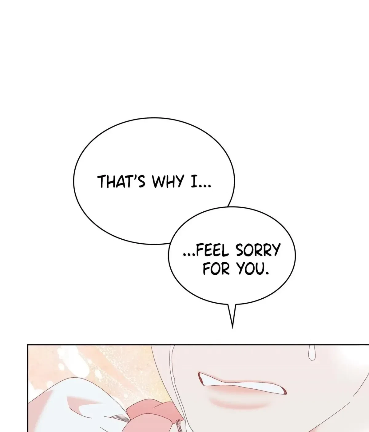 The Beast I Chose Chapter 34, page 95