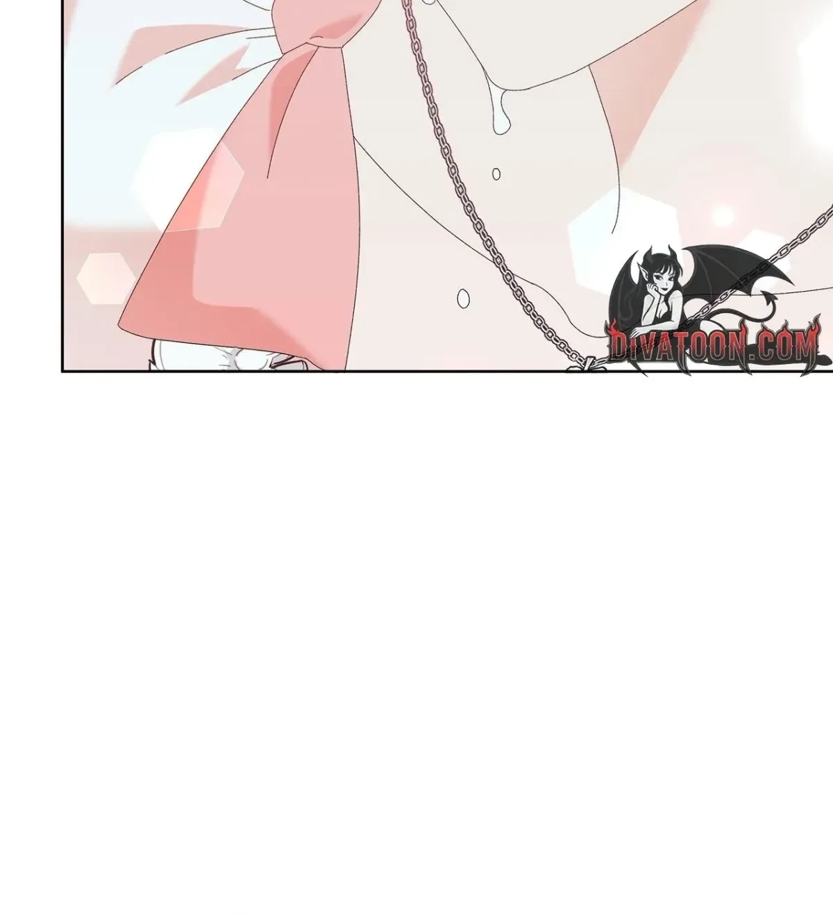 The Beast I Chose Chapter 34, page 96