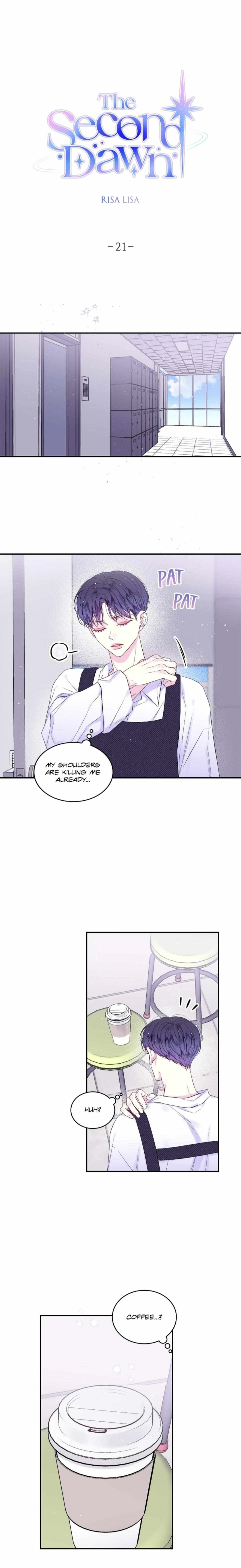 Chapter 21, page 2