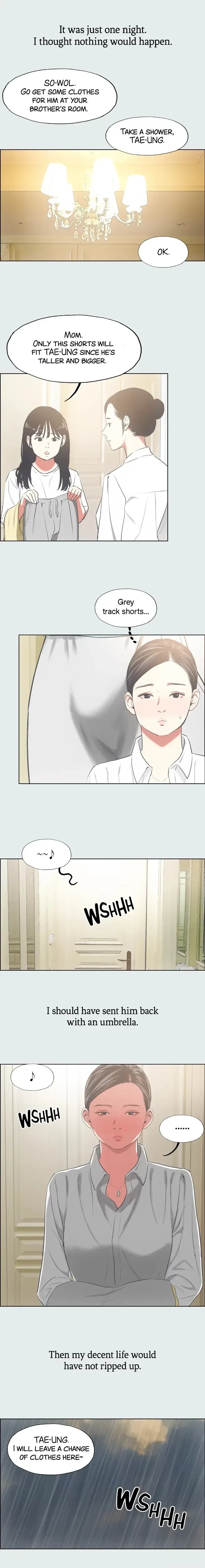 Summer Vacation Chapter 19, page 2