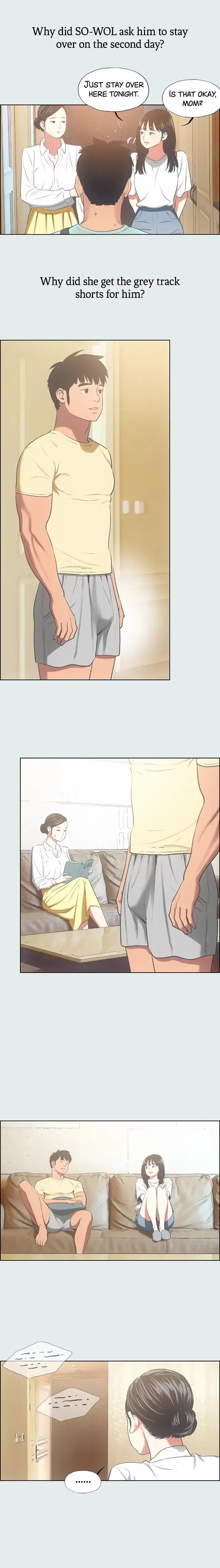 Summer Vacation Chapter 19, page 5