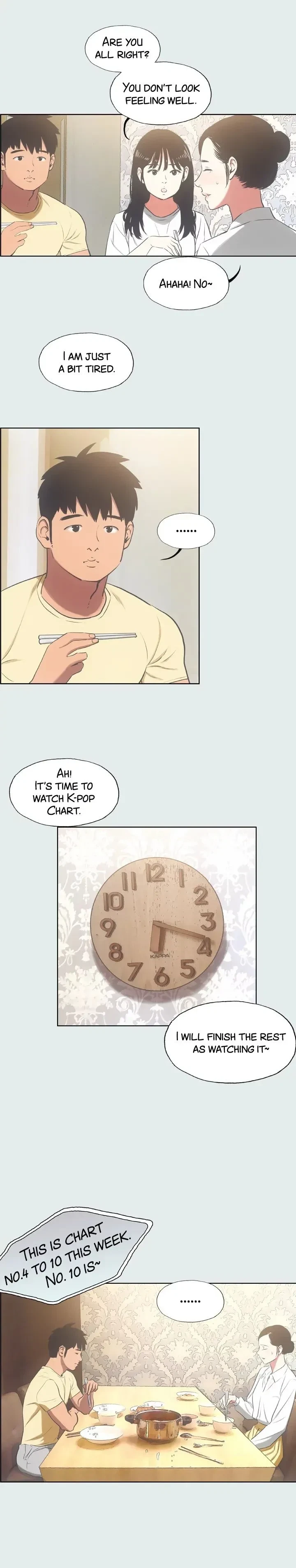 Summer Vacation Chapter 19, page 9