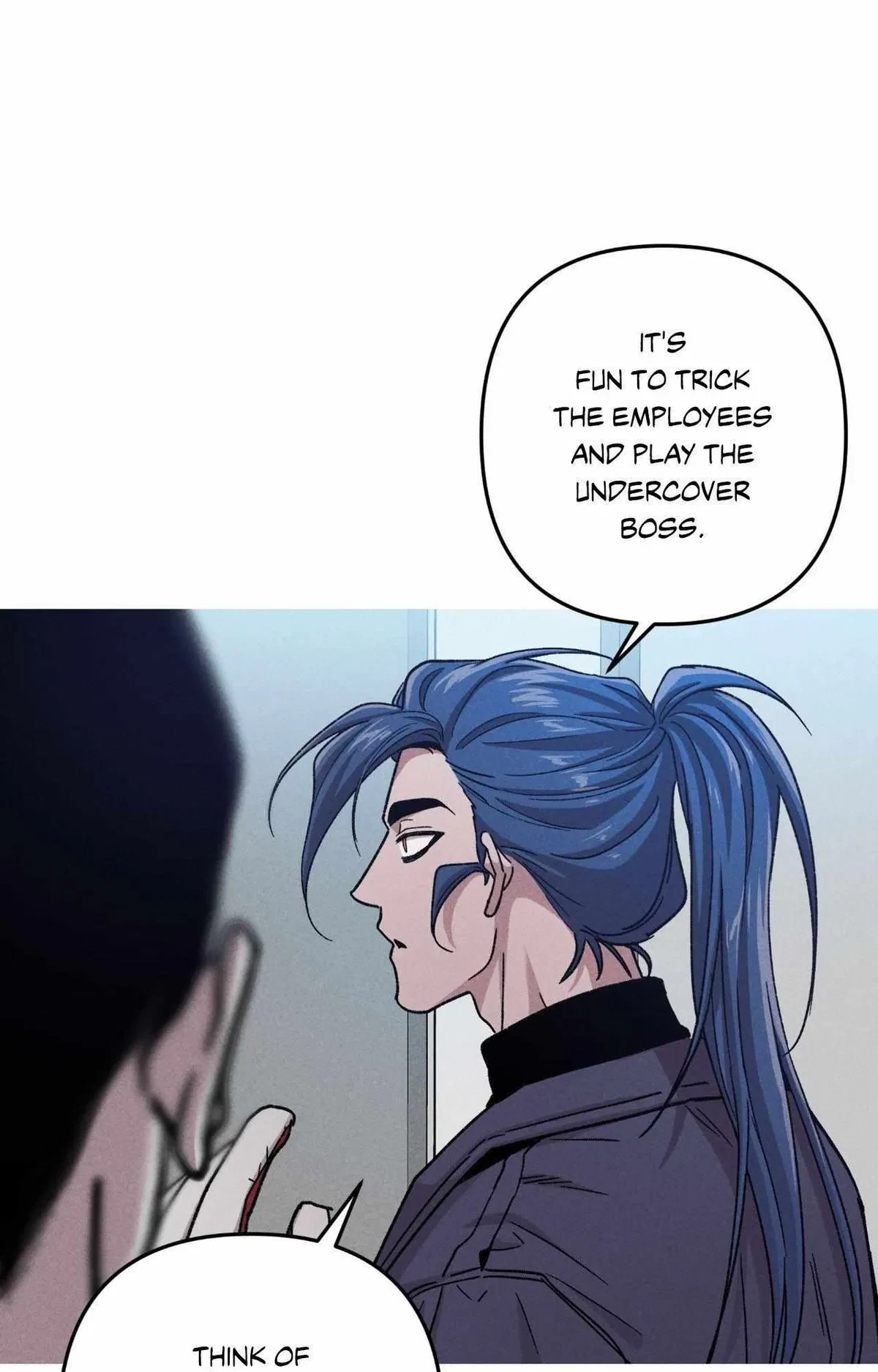 Kill Me If You Can Special. : 1, page 2