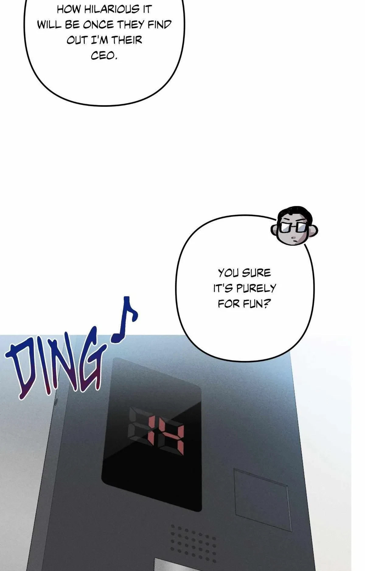 Kill Me If You Can Special. : 1, page 3