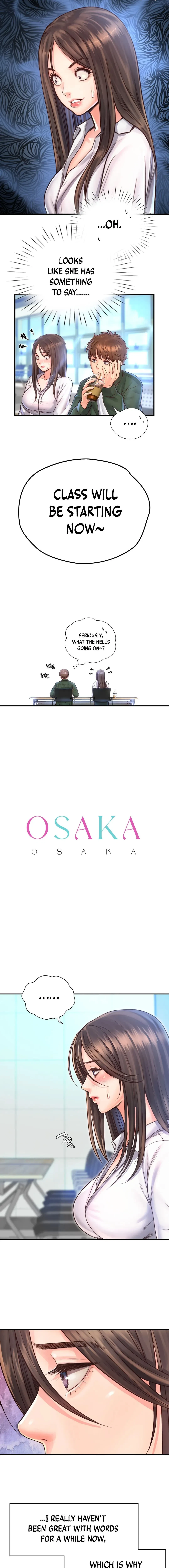 Osaka Chapter 11, page 2