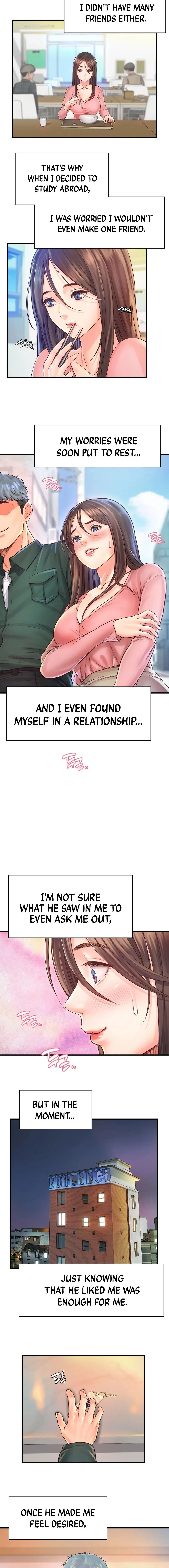 Osaka Chapter 11, page 3
