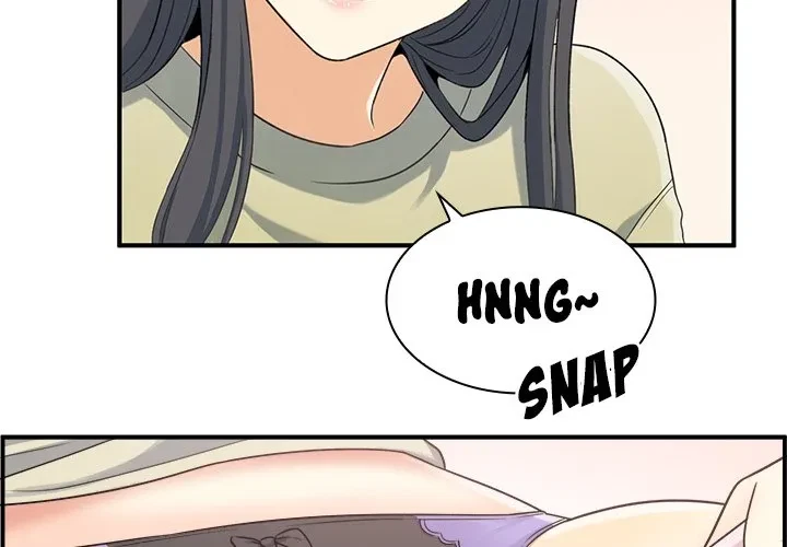 Excuse Me, This Is My Room Chapter 2, page 2
