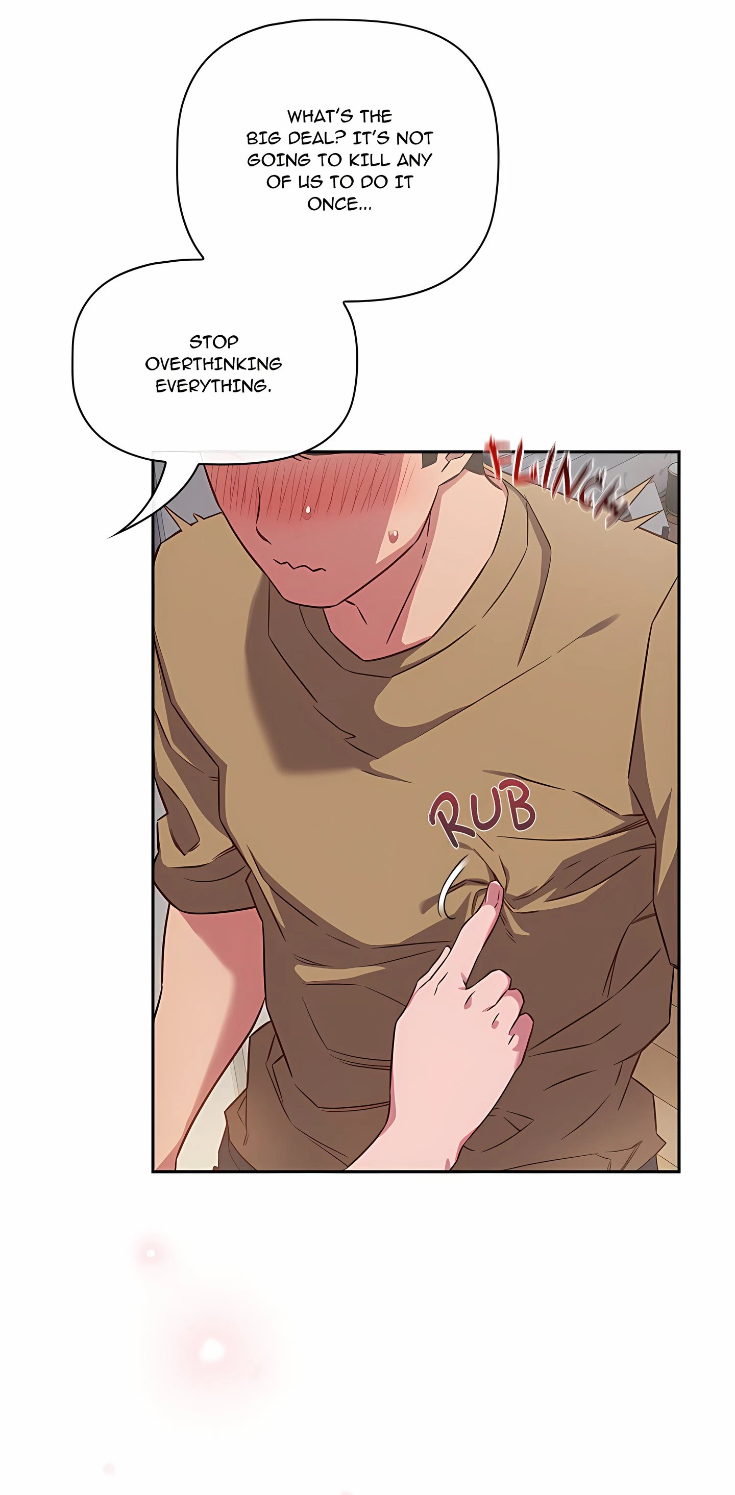 The Four Of Us Cant Live Together Chapter 19 (Uncensored), page 2