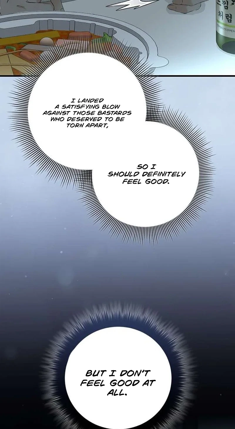 The Familiar Taste Of Him Chapter 9, page 2