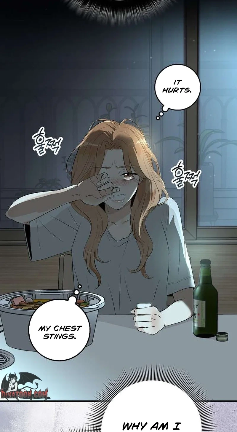 The Familiar Taste Of Him Chapter 9, page 3
