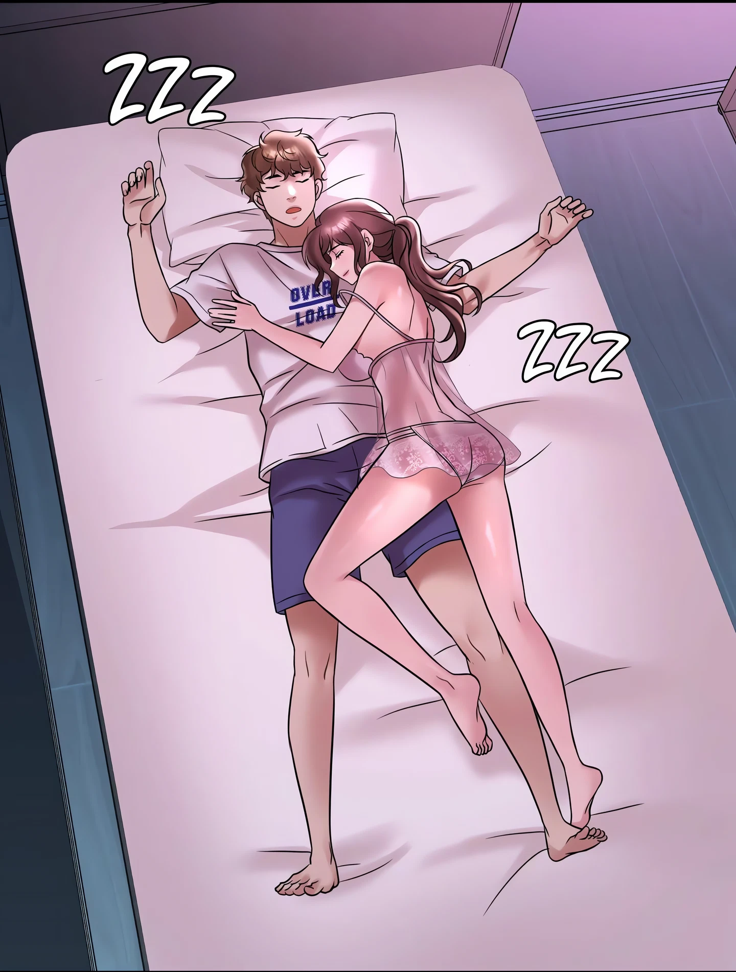 Chapter 32, page 85