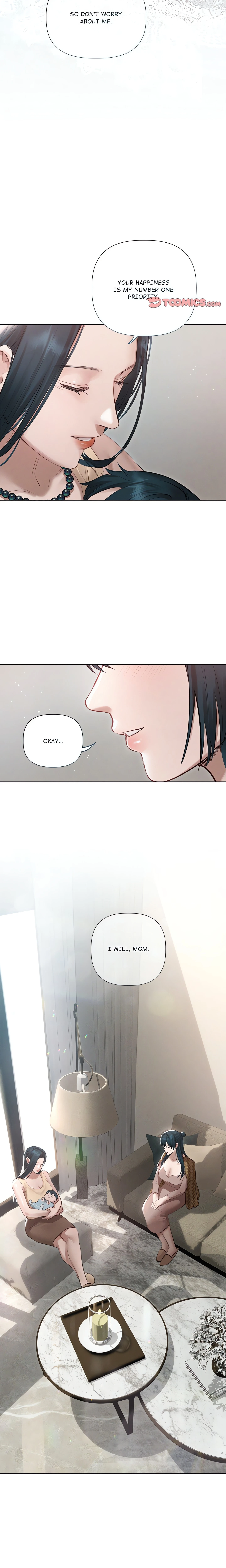 Getting To Know Mila Chapter 12 (Uncensored), page 18