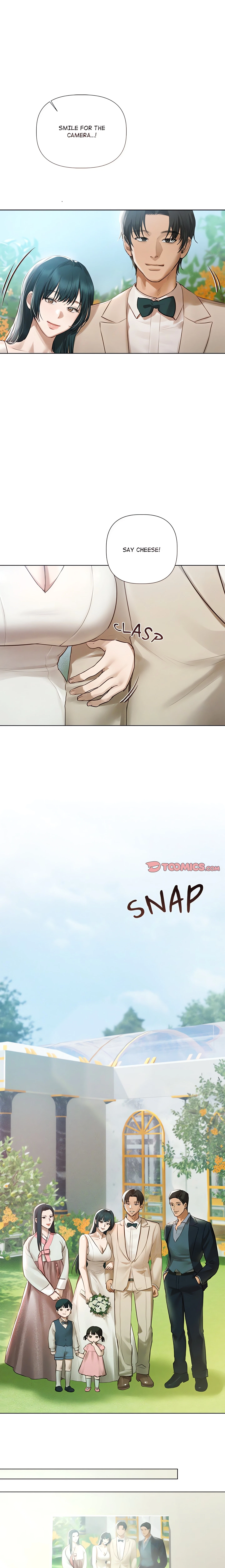 Getting To Know Mila Chapter 12 (Uncensored), page 21