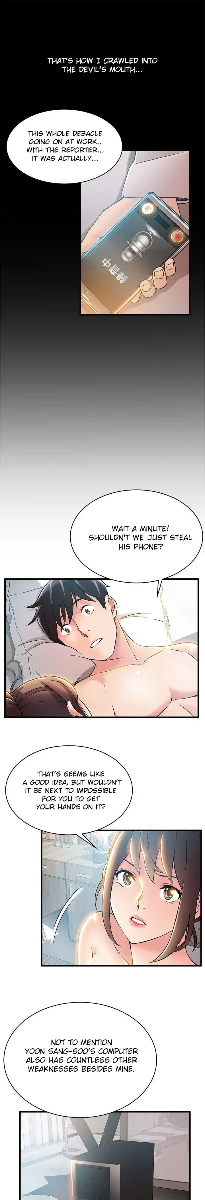 Chapter 23, page 28