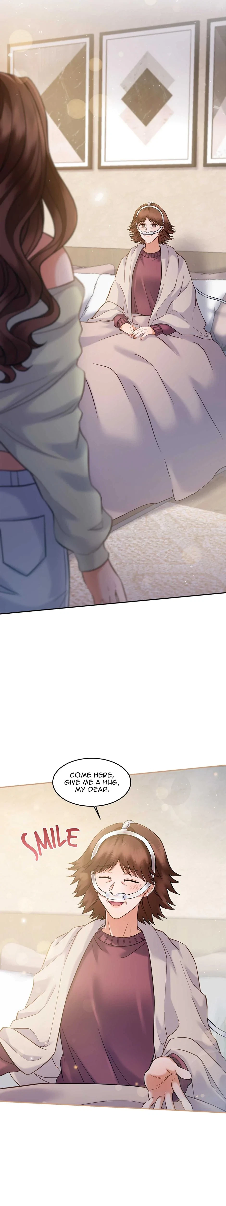 Torn Between Alphas Chapter 43, page 2