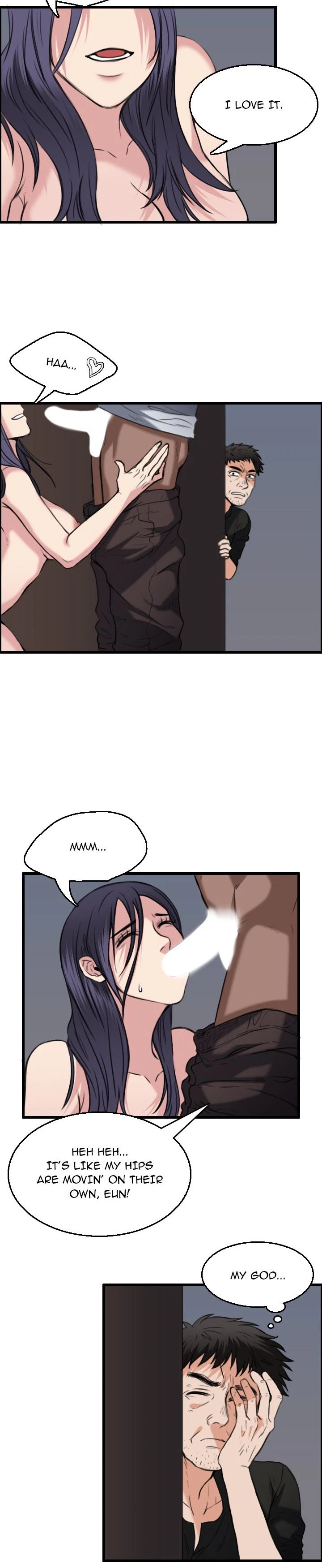 The Island Chapter 21, page 10