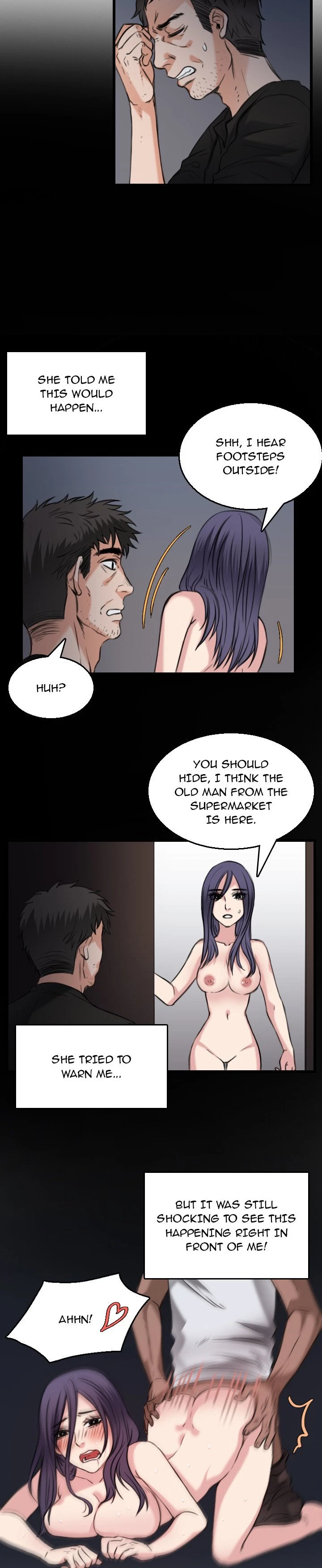 The Island Chapter 21, page 12