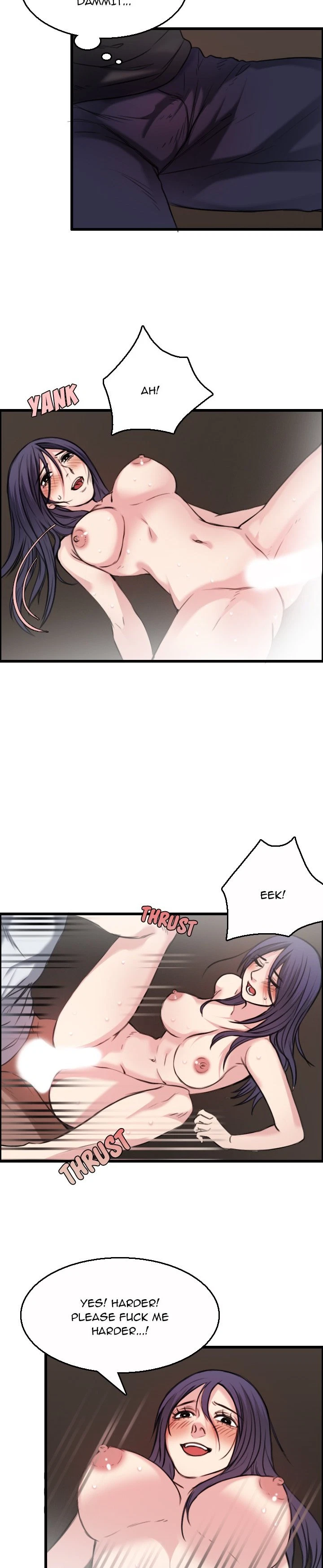The Island Chapter 21, page 14
