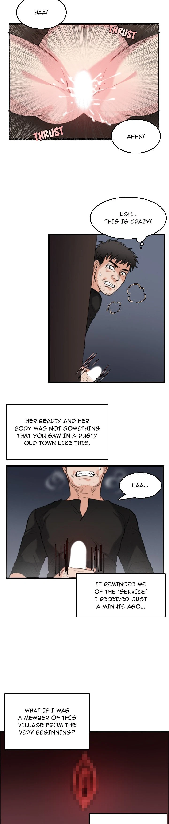 The Island Chapter 21, page 16