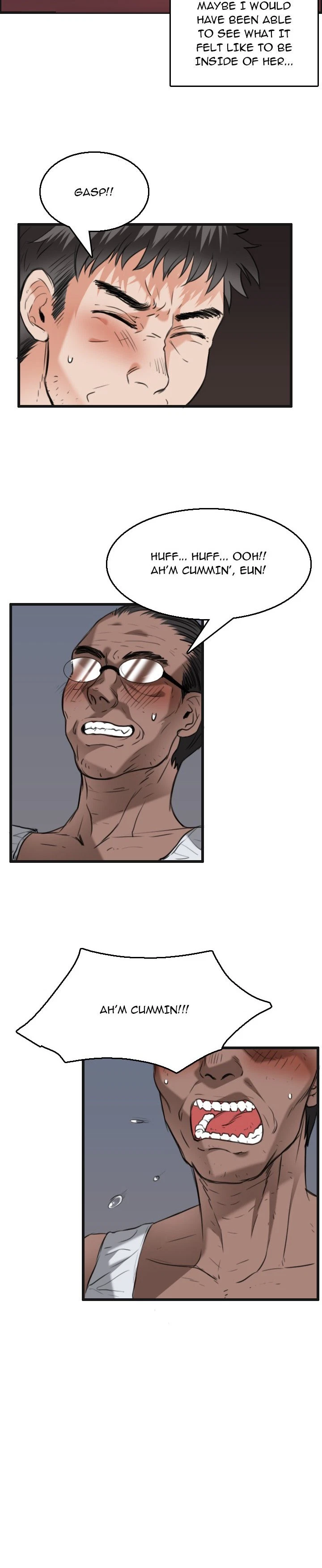 The Island Chapter 21, page 17