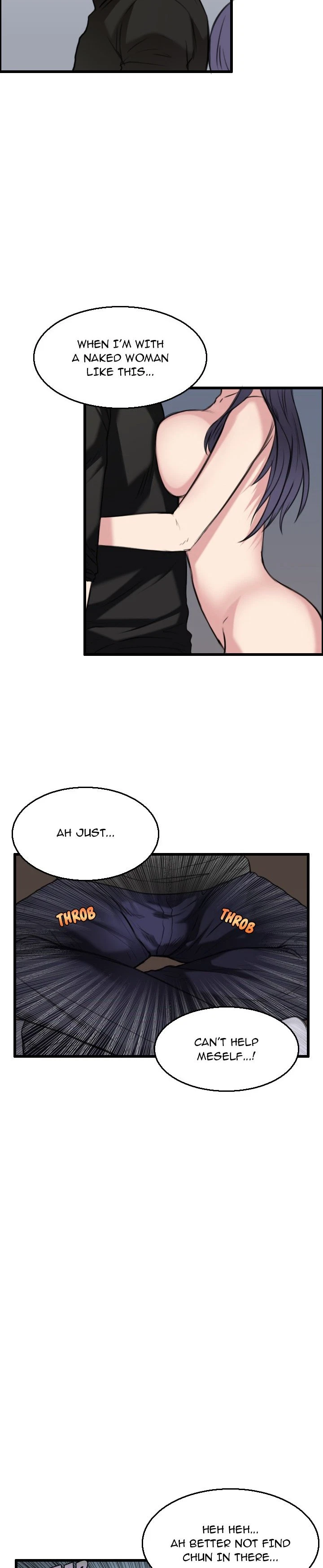 The Island Chapter 21, page 2