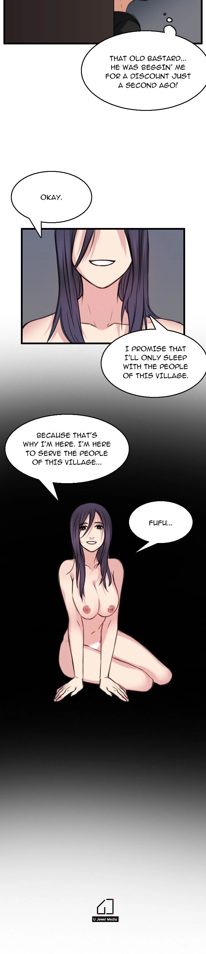 The Island Chapter 21, page 21