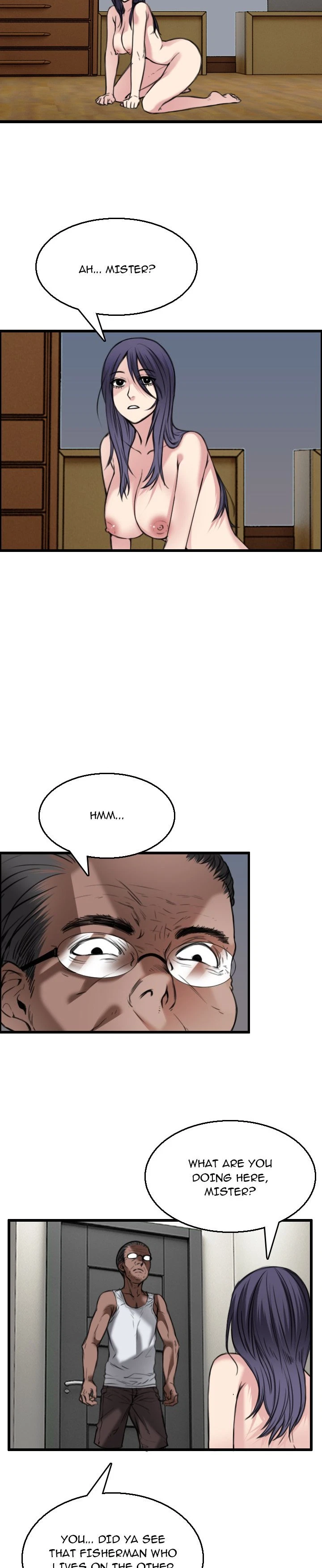 The Island Chapter 21, page 4