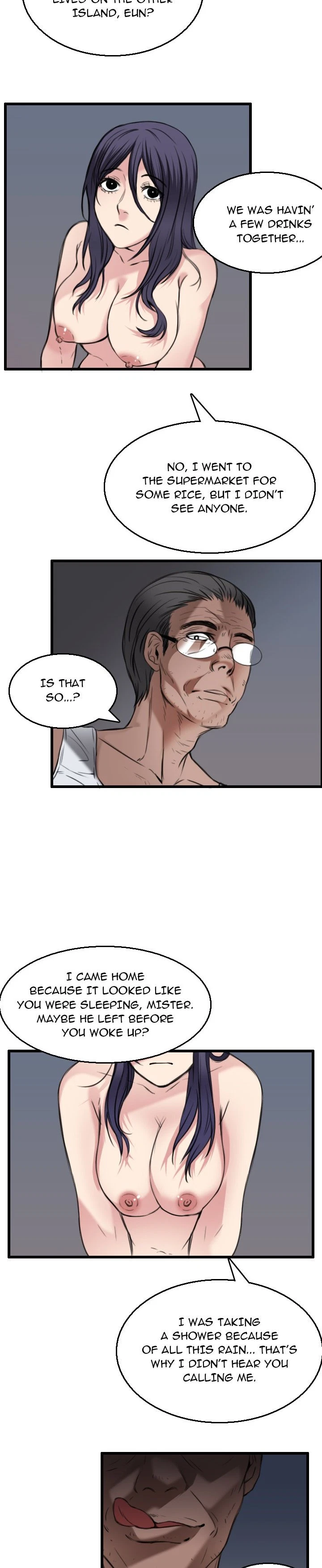 The Island Chapter 21, page 5