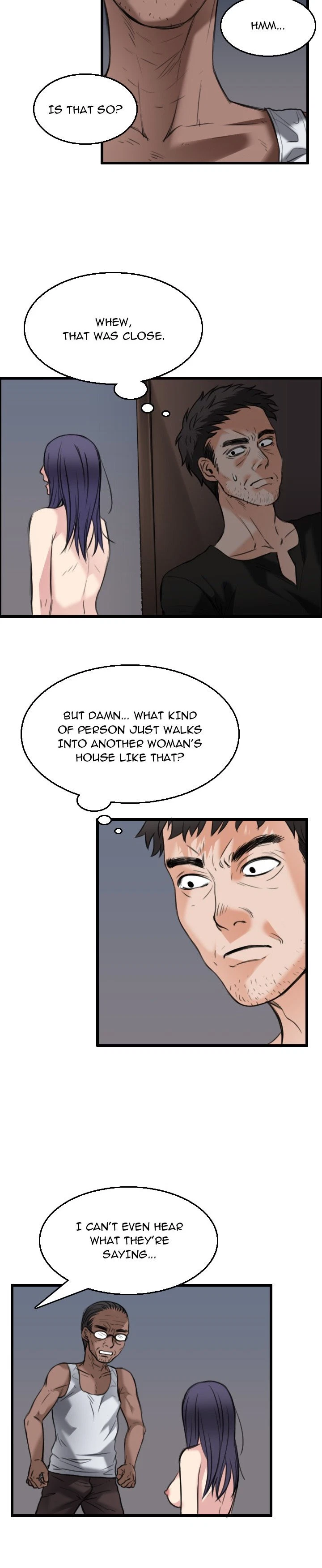 The Island Chapter 21, page 6
