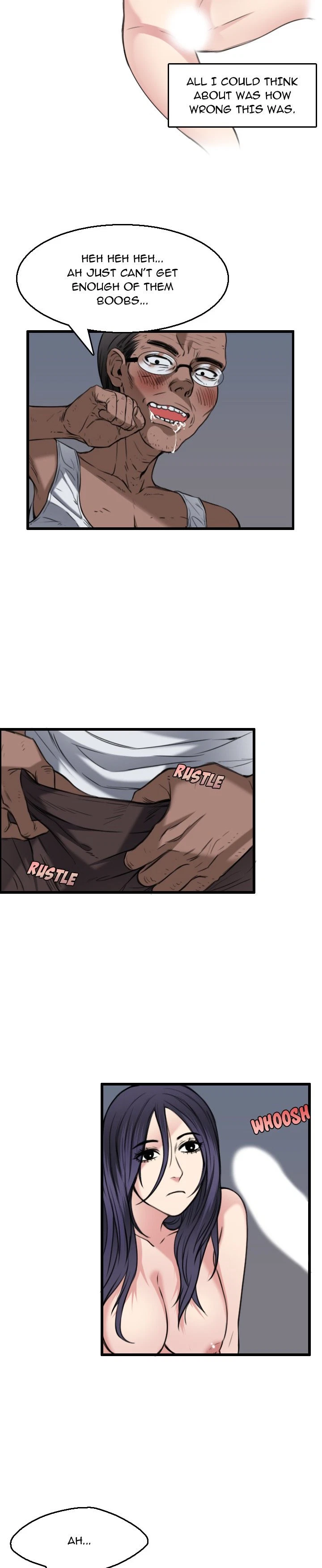 The Island Chapter 21, page 9