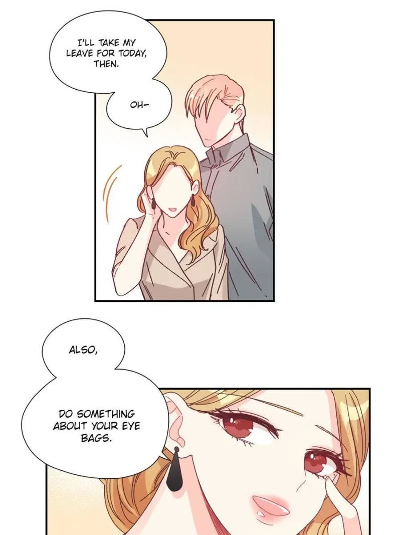 Alice In Adultland Chapter 36, page 19