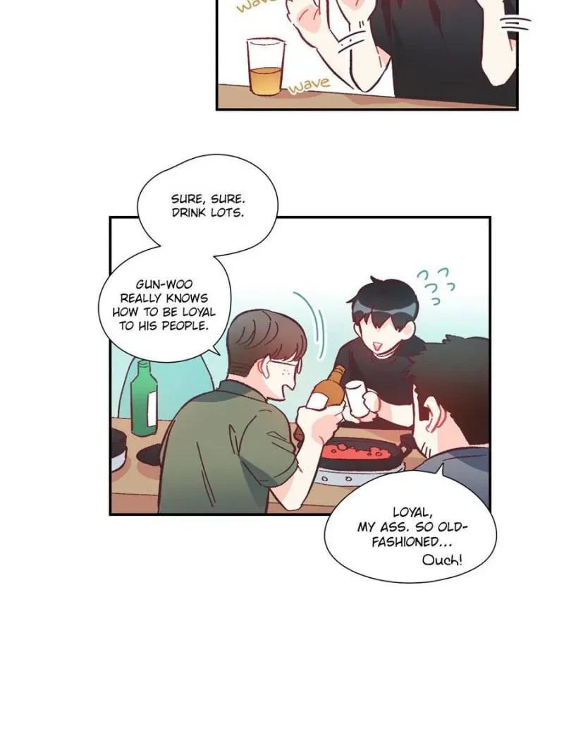 Alice In Adultland Chapter 36, page 28