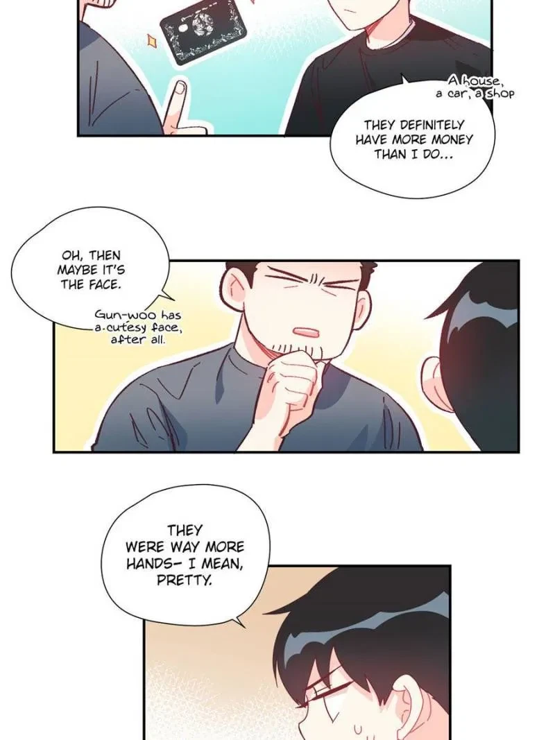 Alice In Adultland Chapter 36, page 32