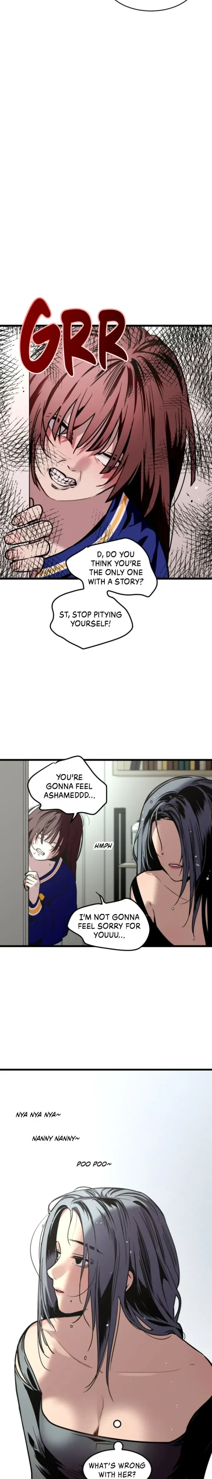 My Neighbor Nari Chapter 44, page 2