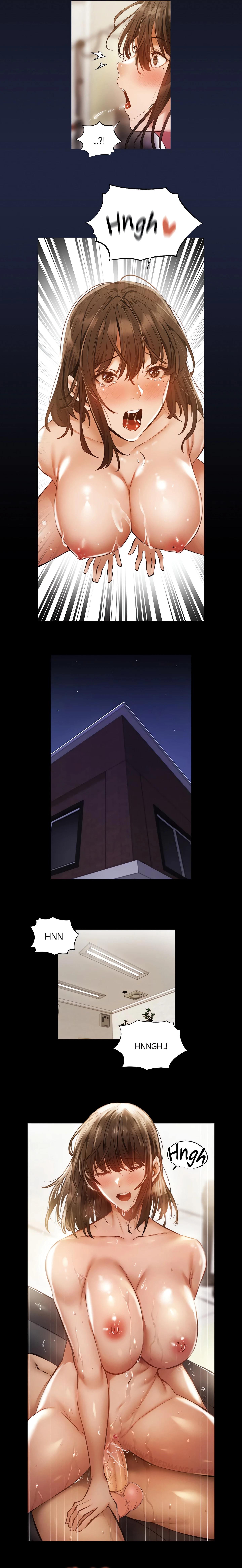 Got A Room? Chapter 46 (Uncensored), page 2