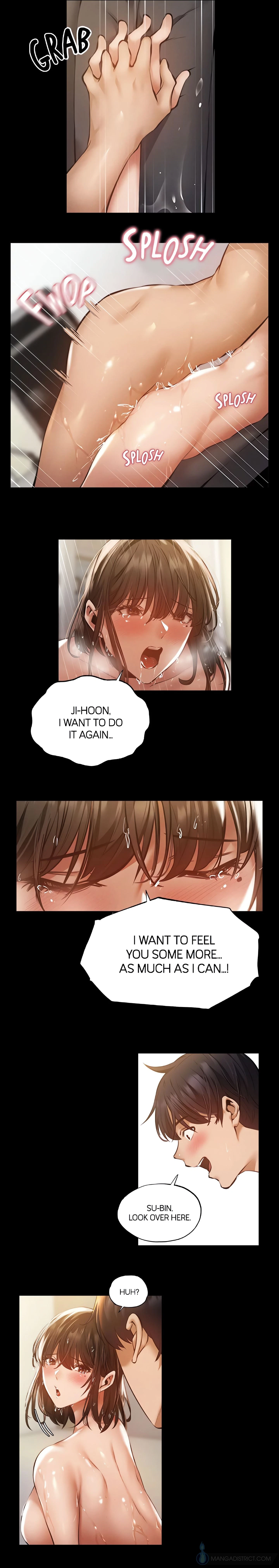 Got A Room? Chapter 46 (Uncensored), page 5