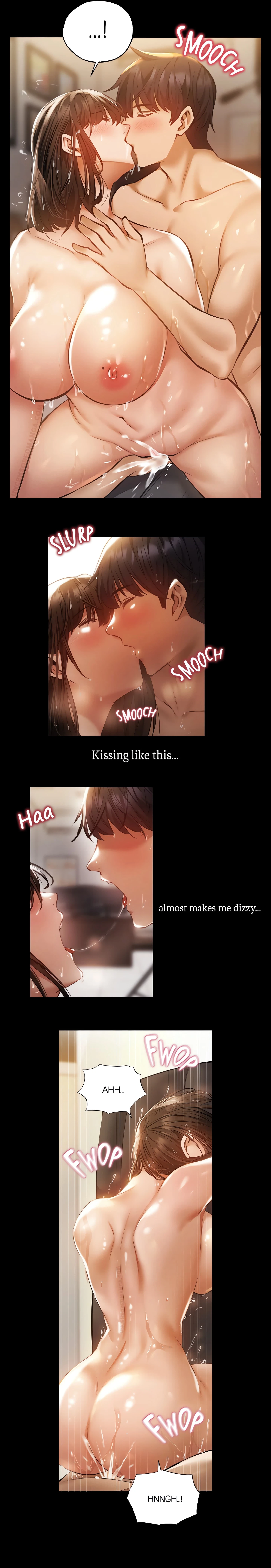 Got A Room? Chapter 46 (Uncensored), page 6