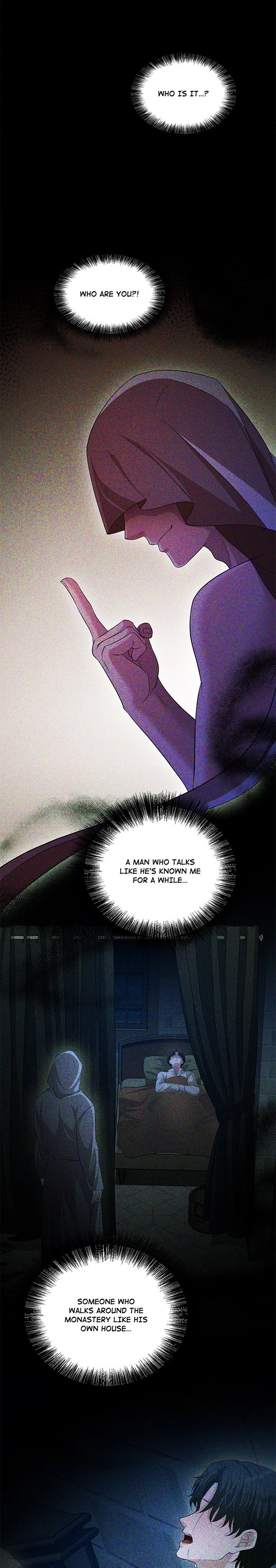 The Lord's Prayer Chapter 14, page 14