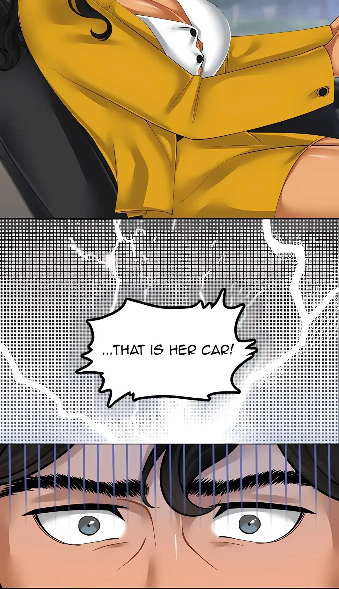 Beyond The Rules Chapter 8, page 22