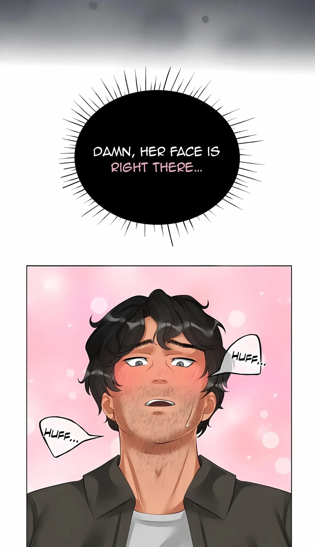 Beyond The Rules Chapter 8, page 28