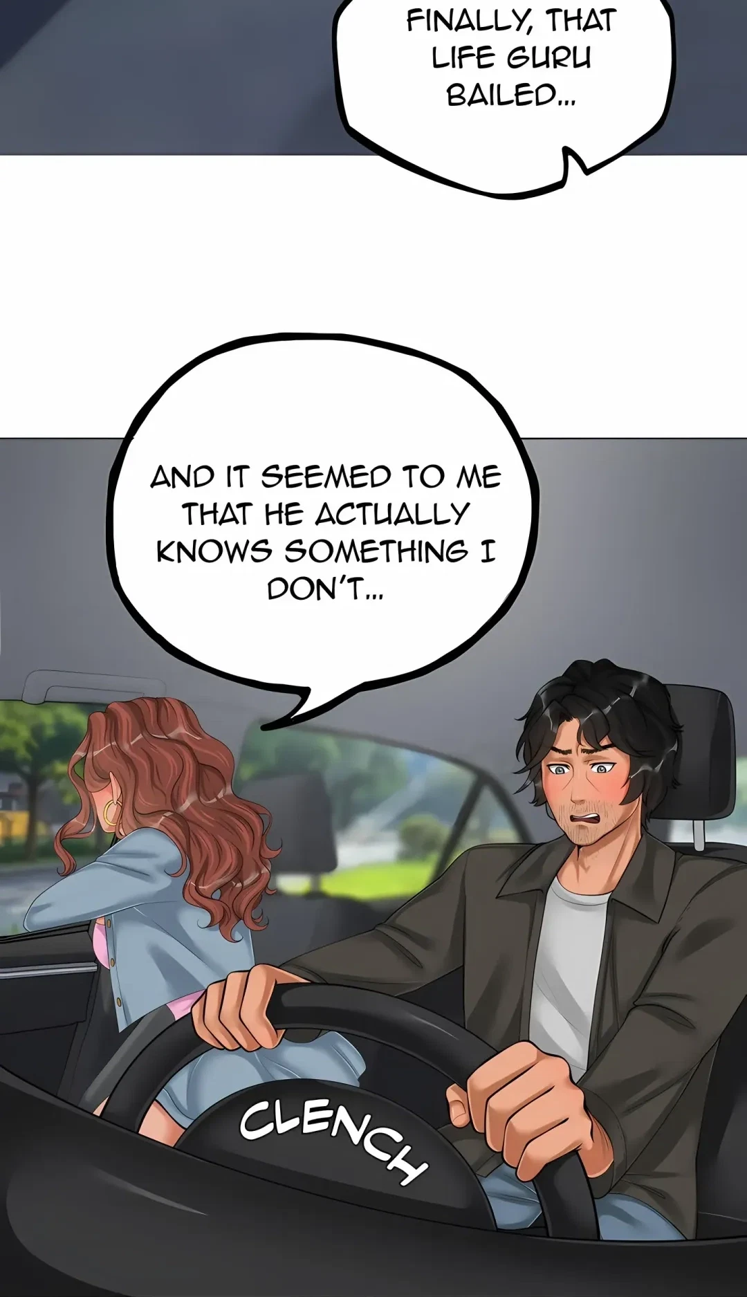 Beyond The Rules Chapter 8, page 3
