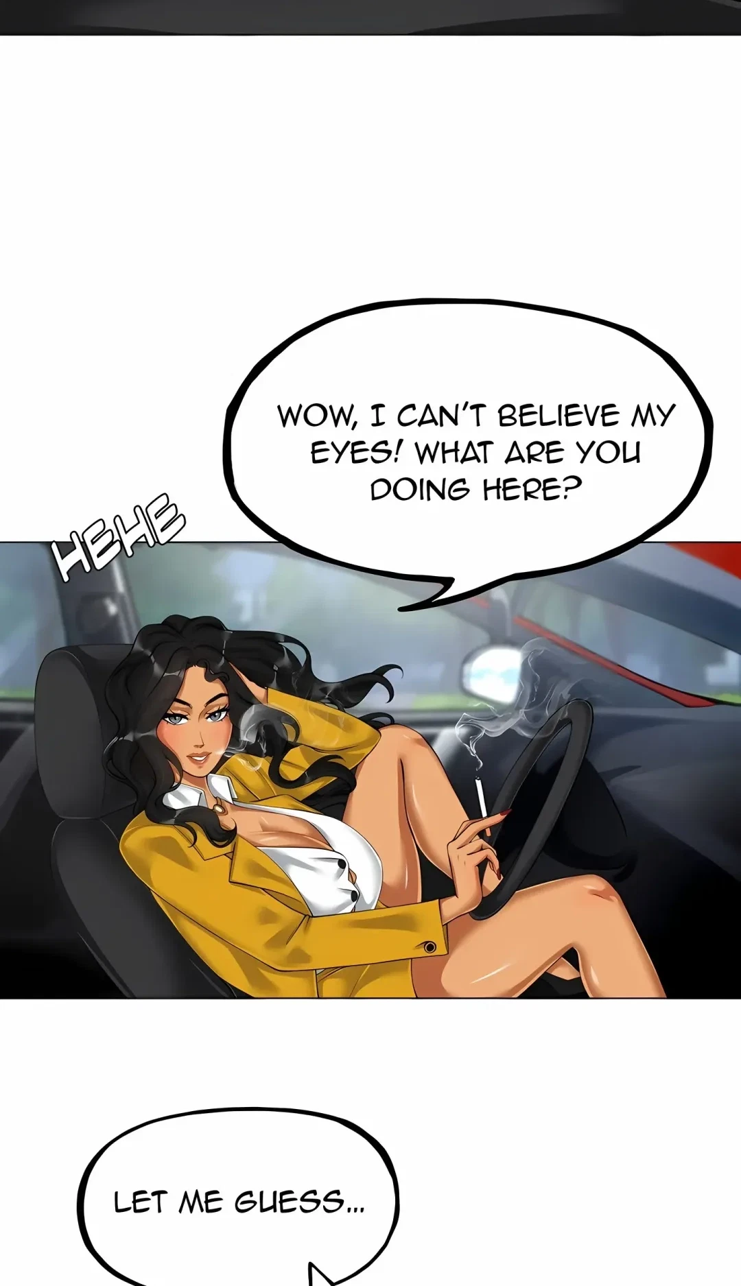 Beyond The Rules Chapter 8, page 35