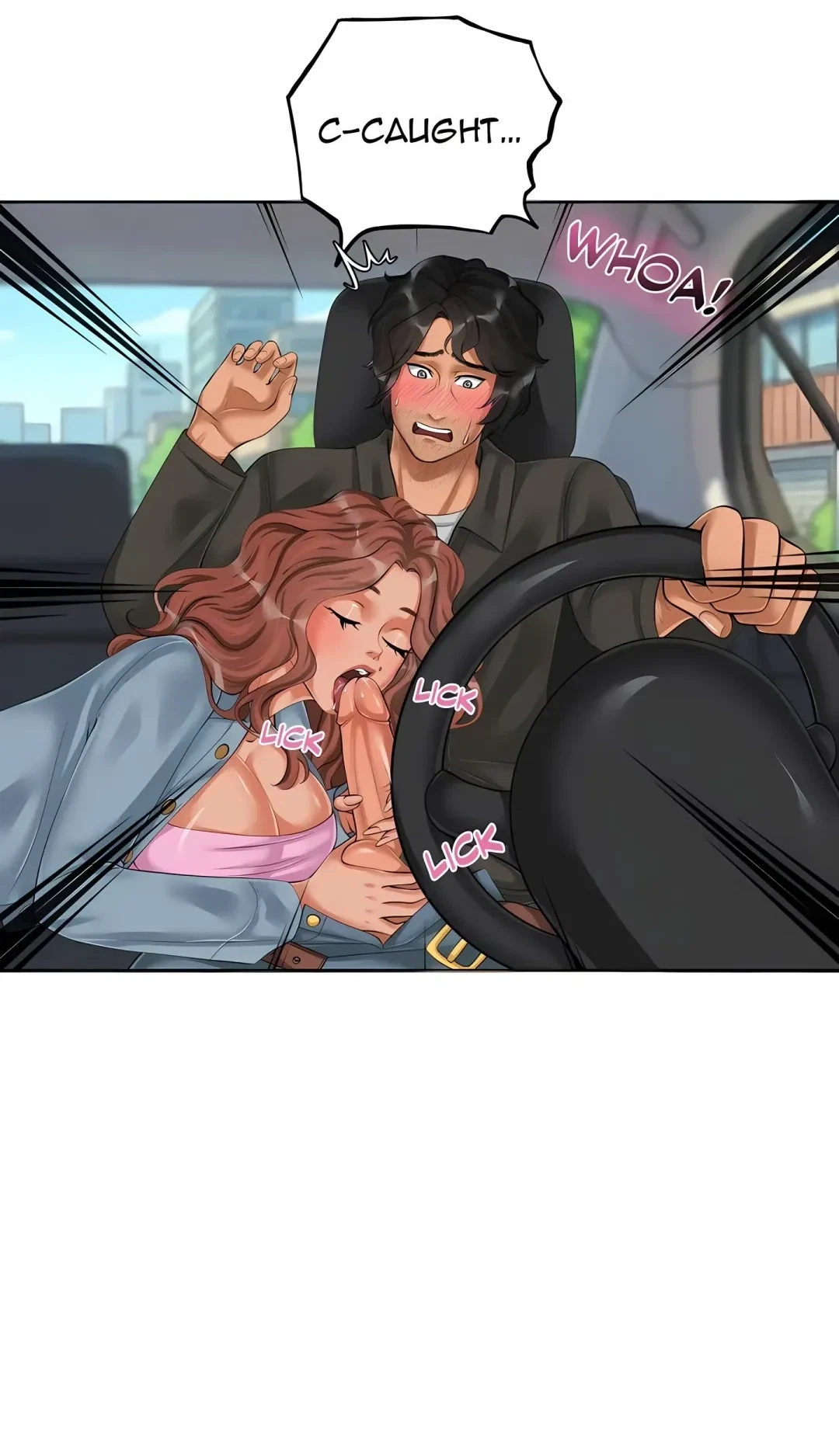 Beyond The Rules Chapter 8, page 48