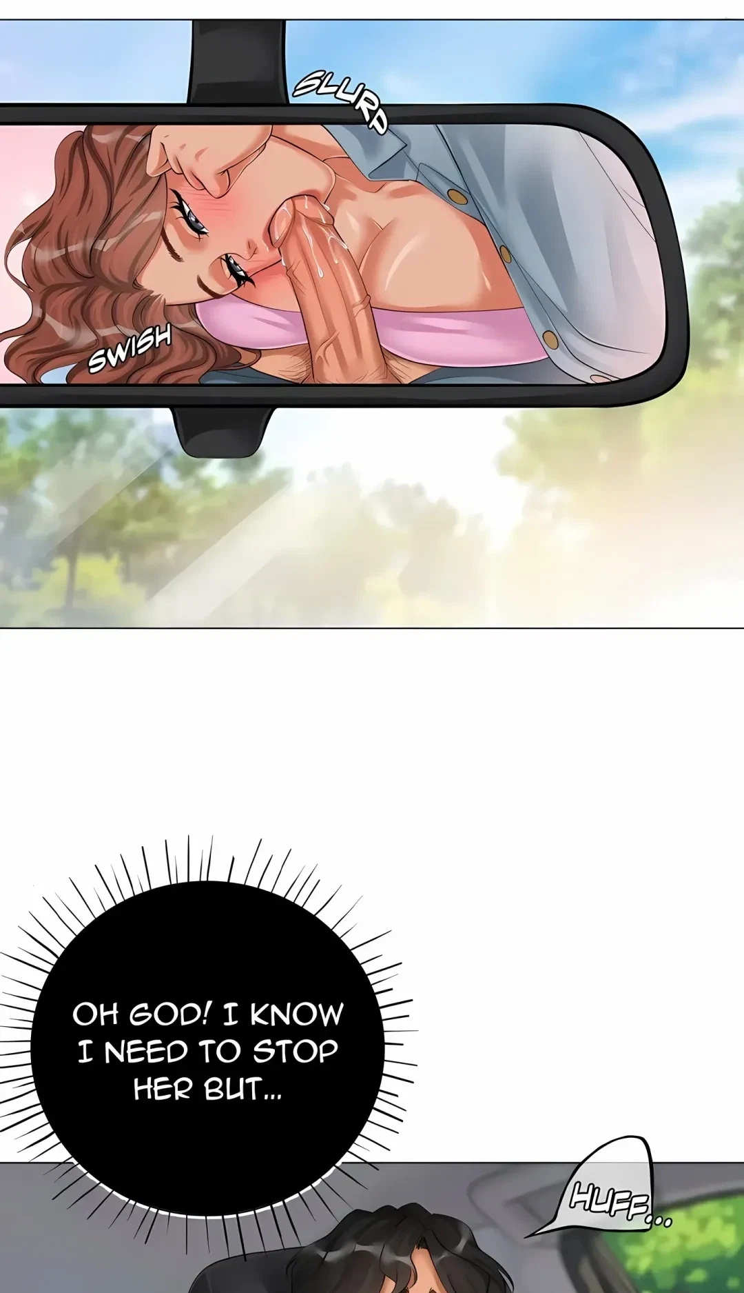Beyond The Rules Chapter 8, page 49