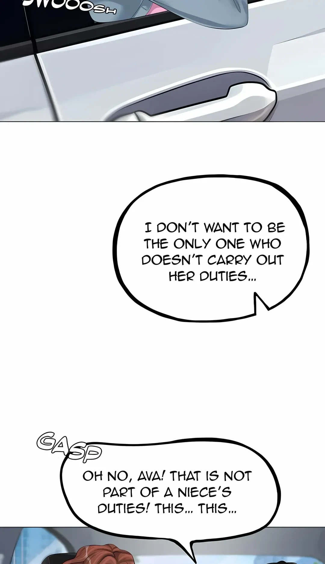 Beyond The Rules Chapter 8, page 5